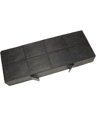 FILTRO CARVÃO ATIVO C1R (X1) TEKA - 61801238