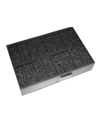FILTRO CARVÃO ATIVO C2R (X1) TEKA - 61801239