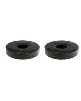 FILTRO CARVÃO ATIVO D9C (X2) TEKA - 61801345
