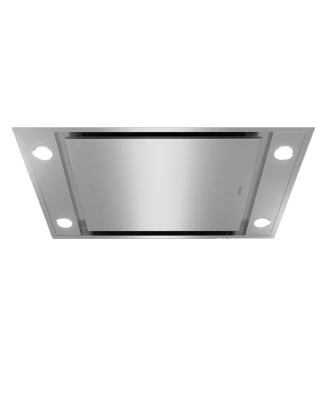 CHAMINÉ DECORATIVA TEKA - DHT 96340 SS