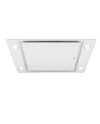 CHAMINÉ DECORATIVA TEKA - DHT 96340 WH