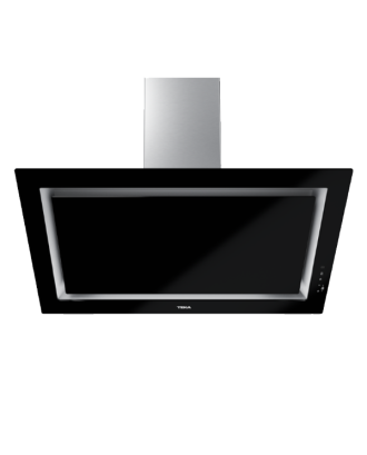CHAMINÉ DECORATIVA TEKA - DLV 98660 TOS BK