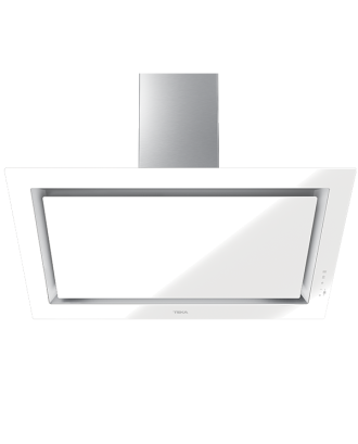 CHAMINÉ DECORATIVA TEKA - DLV 98660 TOS WH