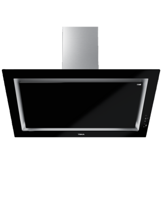 CHAMINÉ DECORATIVA TEKA - DLV 99677 TOS BK