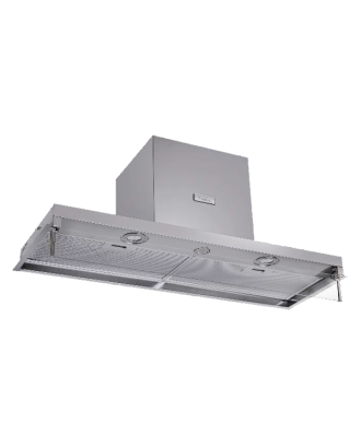 CHAMINÉ DECORATIVA TEKA - INTEGRA 96750 POS IX SS