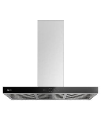 CHAMINÉ DECORATIVA TEKA - DLH 1185 T