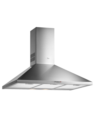 CHAMINÉ DECORATIVA TEKA - DBB 60 - INOX
