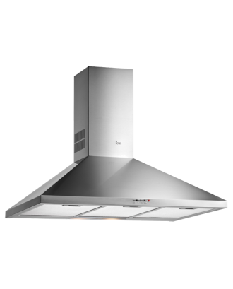 CHAMINÉ DECORATIVA TEKA - DBB 70 - INOX