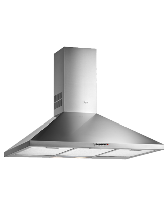 CHAMINÉ DECORATIVA TEKA - DBP 60 PRO - INOX
