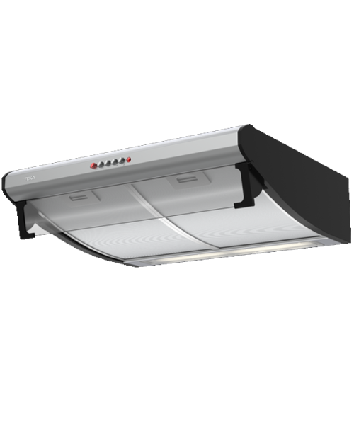 EXAUSTOR ENCASTRAR TEKA - C 6420 SS EXAUSTOR ENCASTRAR TEKA - C 6420 SS