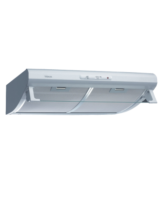 EXAUSTOR ENCASTRAR TEKA - C 6420 WH