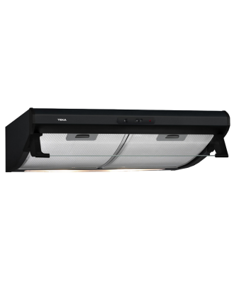 EXAUSTOR ENCASTRAR TEKA - C 6420 BK