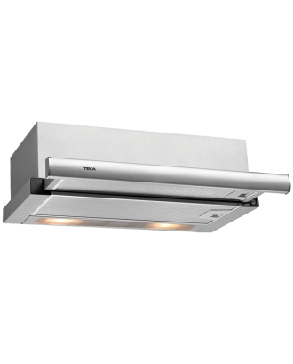 EXAUSTOR ENCASTRAR TEKA - TL 6310 - INOX
