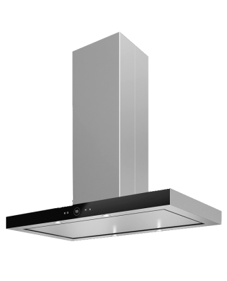 CHAMINÉ DECORATIVA TEKA - DPL ILHA 1185 T