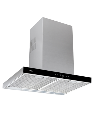 CHAMINÉ DECORATIVA TEKA - DLH 686 T