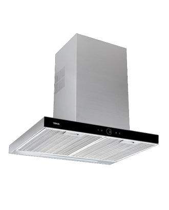 CHAMINÉ DECORATIVA TEKA - DLH 786 T