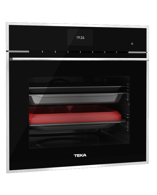 FORNO ENCASTRAR TEKA - IOVEN PIROLITICO SS FORNO ENCASTRAR TEKA - IOVEN PIROLITICO SS
