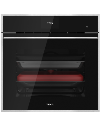 FORNO ENCASTRAR TEKA - IOVEN PIROLITICO SS