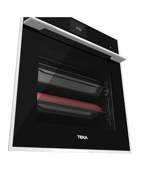 FORNO ENCASTRAR TEKA - IOVEN PIROLITICO SS FORNO ENCASTRAR TEKA - IOVEN PIROLITICO SS