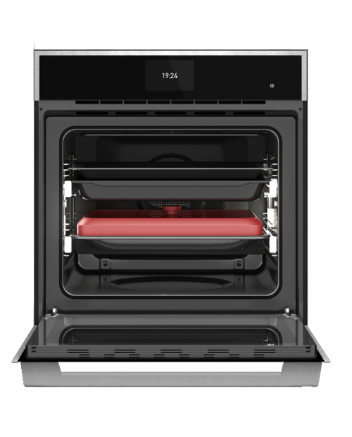 FORNO ENCASTRAR TEKA - IOVEN PIROLITICO SS FORNO ENCASTRAR TEKA - IOVEN PIROLITICO SS