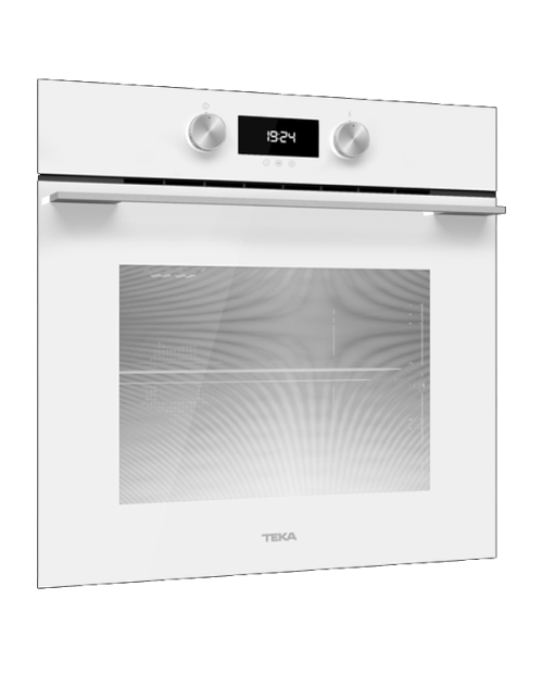FORNO ENCASTRAR TEKA - HLB 8400 WH - BRANCO FORNO ENCASTRAR TEKA - HLB 8400 WH - BRANCO