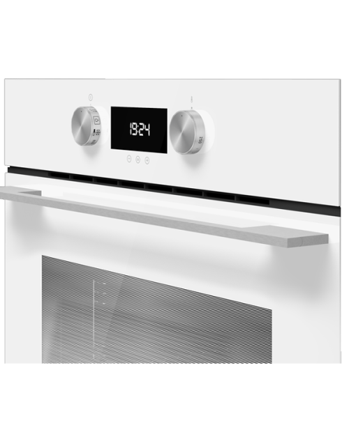 FORNO ENCASTRAR TEKA - HLB 8400 WH - BRANCO FORNO ENCASTRAR TEKA - HLB 8400 WH - BRANCO