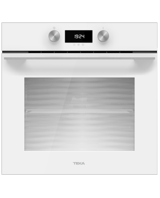 FORNO ENCASTRAR TEKA - HLB 8400 WH - BRANCO