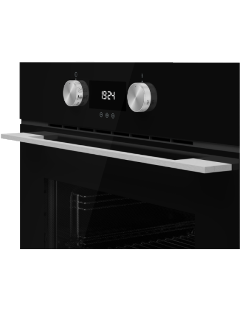 FORNO ENCASTRAR TEKA - HLB 8400 BK - PRETO FORNO ENCASTRAR TEKA - HLB 8400 BK - PRETO