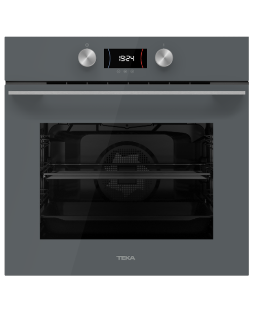 FORNO ENCASTRAR TEKA - HLB 8400 ST - CINZENTO FORNO ENCASTRAR TEKA - HLB 8400 ST - CINZENTO