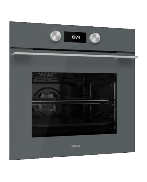 FORNO ENCASTRAR TEKA - HLB 8400 ST - CINZENTO FORNO ENCASTRAR TEKA - HLB 8400 ST - CINZENTO