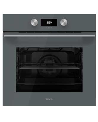 FORNO ENCASTRAR TEKA - HLB 8400 ST - CINZENTO