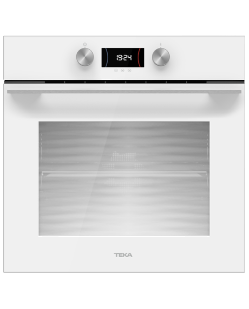 FORNO ENCASTRAR TEKA - HLB 8400 P WH E00 - BRANCO FORNO ENCASTRAR TEKA - HLB 8400 P WH E00 - BRANCO