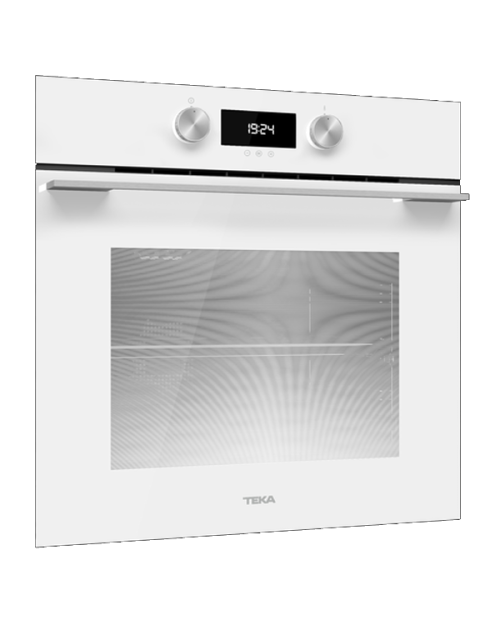 FORNO ENCASTRAR TEKA - HLB 8400 P WH E00 - BRANCO FORNO ENCASTRAR TEKA - HLB 8400 P WH E00 - BRANCO