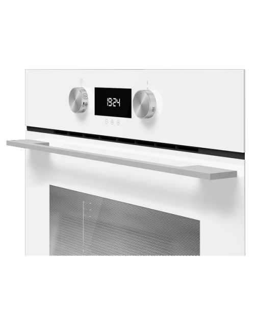 FORNO ENCASTRAR TEKA - HLB 8400 P WH E00 - BRANCO FORNO ENCASTRAR TEKA - HLB 8400 P WH E00 - BRANCO