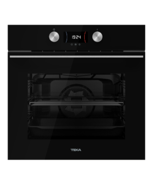 FORNO ENCASTRAR TEKA - HLB 8400 P BK - PRETO FORNO ENCASTRAR TEKA - HLB 8400 P BK - PRETO