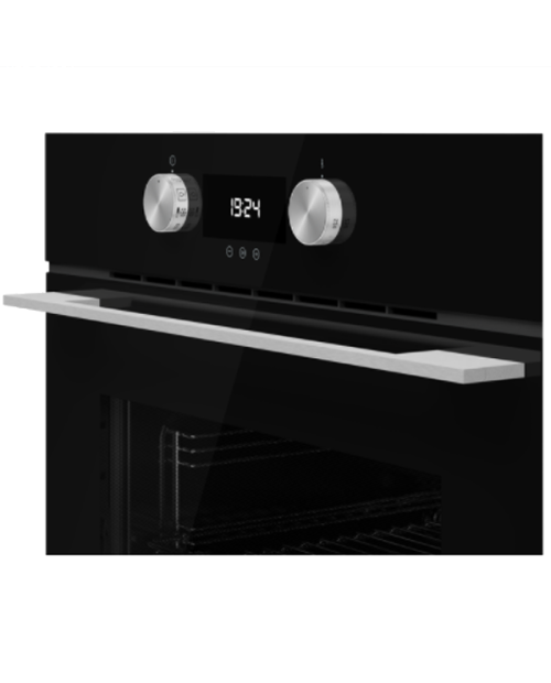 FORNO ENCASTRAR TEKA - HLB 8400 P BK - PRETO FORNO ENCASTRAR TEKA - HLB 8400 P BK - PRETO