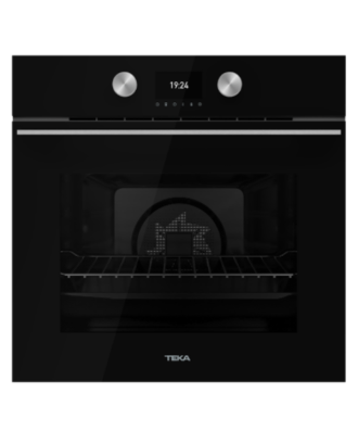 FORNO ENCASTRAR TEKA - HLB 8600 BK - PRETO