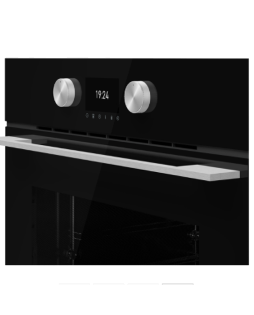 FORNO ENCASTRAR TEKA - HLB 8600 BK - PRETO FORNO ENCASTRAR TEKA - HLB 8600 BK - PRETO