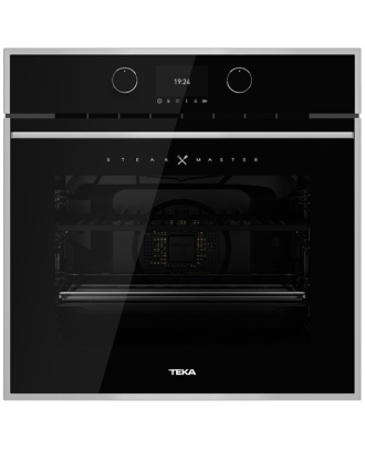 FORNO ENCASTRAR TEKA - STEAKMASTER BK-SS