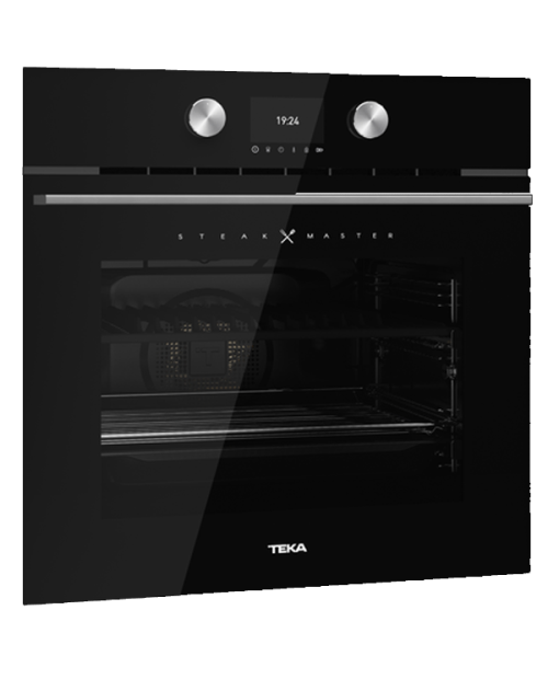 FORNO ENCASTRAR TEKA - STEAKMASTER BK - PRETO FORNO ENCASTRAR TEKA - STEAKMASTER BK - PRETO