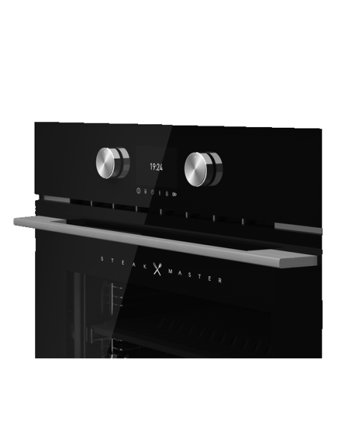 FORNO ENCASTRAR TEKA - STEAKMASTER BK - PRETO FORNO ENCASTRAR TEKA - STEAKMASTER BK - PRETO