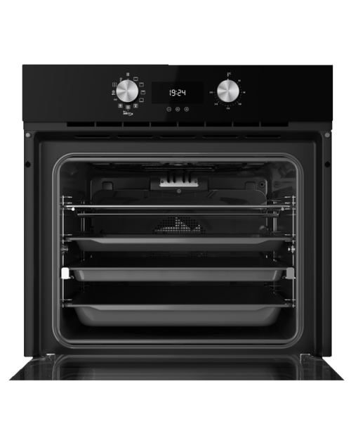 FORNO ENCASTRAR TEKA - HLB 8416 BK AIR FRY FORNO ENCASTRAR TEKA - HLB 8416 BK AIR FRY