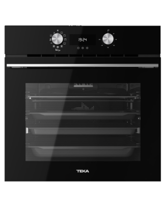FORNO ENCASTRAR TEKA - HLB 8416 BK AIR FRY