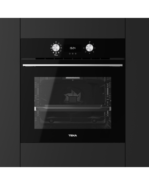 FORNO ENCASTRAR TEKA - HLB 8416 BK AIR FRY FORNO ENCASTRAR TEKA - HLB 8416 BK AIR FRY