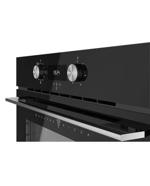 FORNO ENCASTRAR TEKA - HLB 8510 P BK MAESTRO PIZZA FORNO ENCASTRAR TEKA - HLB 8510 P BK MAESTRO PIZZA
