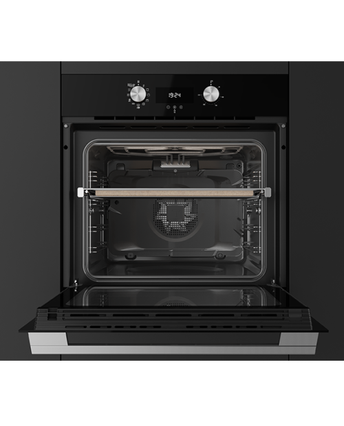 FORNO ENCASTRAR TEKA - HLB 8510 P BK MAESTRO PIZZA FORNO ENCASTRAR TEKA - HLB 8510 P BK MAESTRO PIZZA