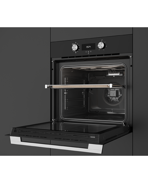 FORNO ENCASTRAR TEKA - HLB 8510 P BK MAESTRO PIZZA FORNO ENCASTRAR TEKA - HLB 8510 P BK MAESTRO PIZZA