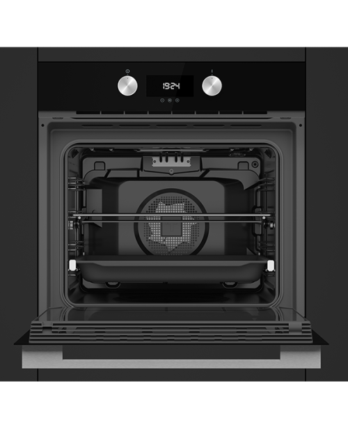 FORNO ENCASTRAR TEKA - HLB 8300 BK FORNO ENCASTRAR TEKA - HLB 8300 BK