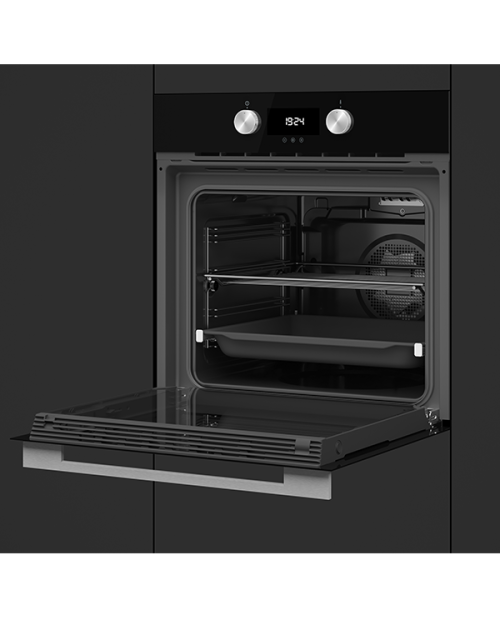 FORNO ENCASTRAR TEKA - HLB 8300 BK FORNO ENCASTRAR TEKA - HLB 8300 BK