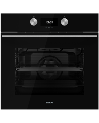 FORNO ENCASTRAR TEKA - HLB 8300 BK